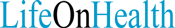 LifeOnHealth Logo